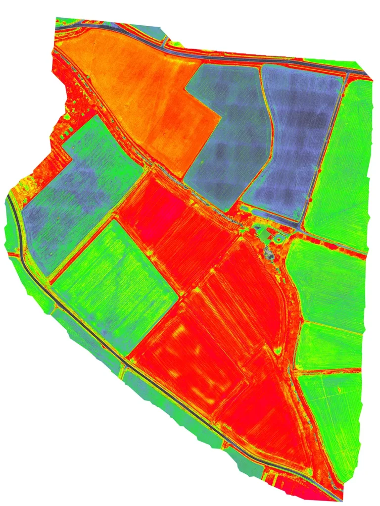 NDVI