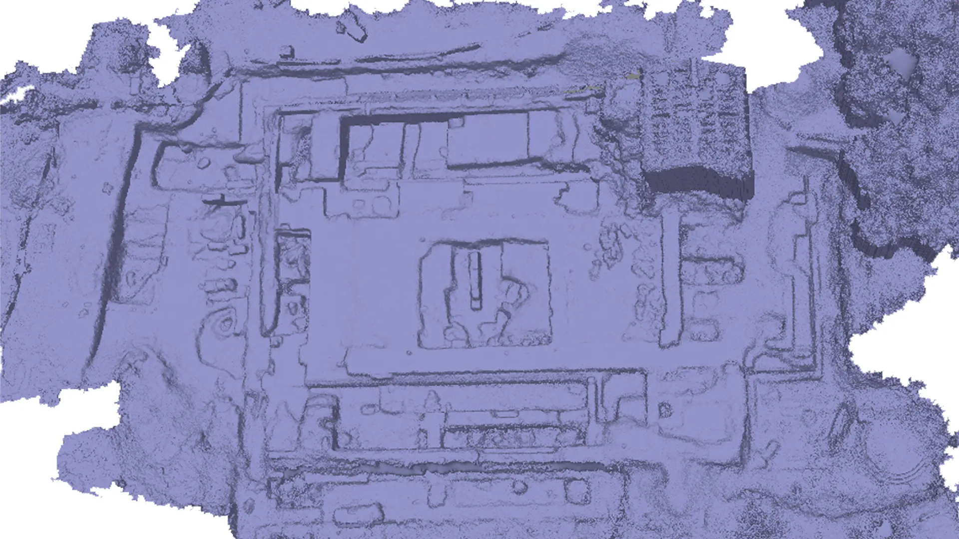 AREA ARCHEOLOGICA